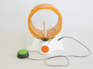 Барабан звуковой - fgospostavki.ru - Радужный