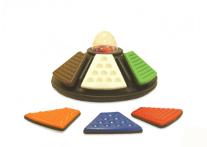 Текстурированная карусель - fgospostavki.ru - Радужный