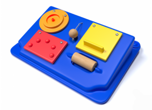 Функциональный развивающий центр "Лучший друг" - fgospostavki.ru - Радужный