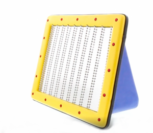 Игра «Зеркало-подставка» - fgospostavki.ru - Радужный