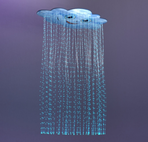 Фибероптический модуль «Веселое облако» - fgospostavki.ru - Радужный