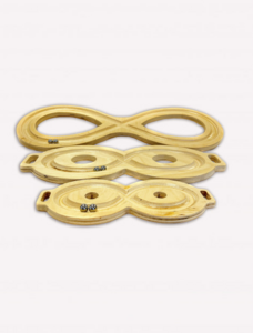 Набор нейробалансиров "Восьмерка - fgospostavki.ru - Радужный