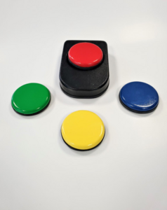 Игровой коммуникатор «Кнопка» - fgospostavki.ru - Радужный