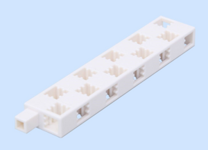 Балка Artec - fgospostavki.ru - Радужный