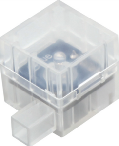 Светодиод синий Artec - fgospostavki.ru - Радужный