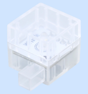 Светодиод белый Artec - fgospostavki.ru - Радужный