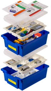 Цифровая лаборатория по физике (стандартный уровень) - fgospostavki.ru - Радужный