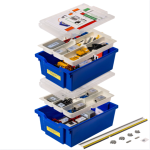 Цифровая лаборатория по физике (профильный уровень) - fgospostavki.ru - Радужный