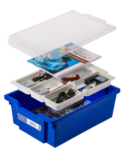 Цифровая лаборатория по химии (базовый уровень) - fgospostavki.ru - Радужный