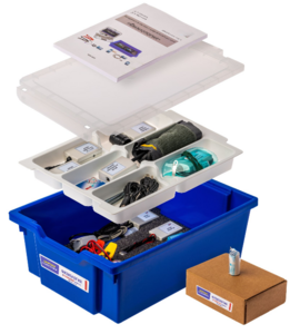 Цифровая лаборатория по физиологии (профильный уровень) - fgospostavki.ru - Радужный