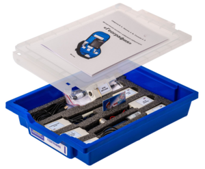 Цифровая лаборатория по географии - fgospostavki.ru - Радужный