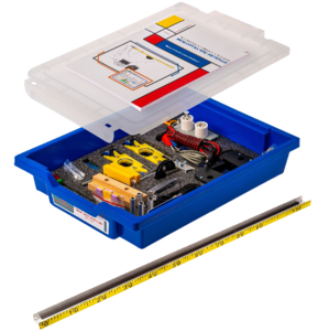 Набор демонстрационный «Механические явления» - fgospostavki.ru - Радужный