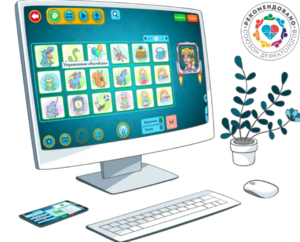 Программно-методический комплекс «ЛогоТолк» - fgospostavki.ru - Радужный