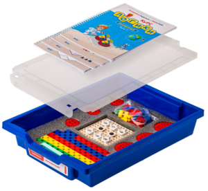 Курс логики расширенный - fgospostavki.ru - Радужный