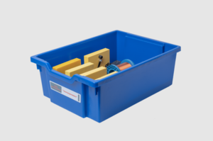 Набор демонстрационный по электродинамике - fgospostavki.ru - Радужный