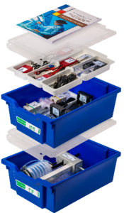 Цифровая лаборатория по химии для учителя - fgospostavki.ru - Радужный