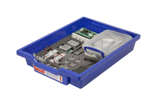 Ресурсный набор к универсальному комплекту для организации командных и индивидуальных инженерных соревнований - fgospostavki.ru - Радужный