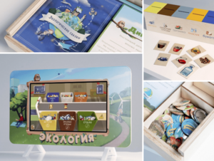 Методический комплекс "Экология" - fgospostavki.ru - Радужный