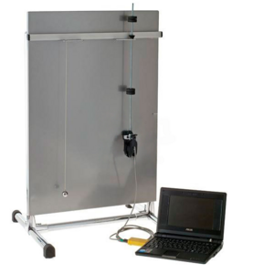 Лабораторная установка «Измерение ускорения свободного падения с помощью математического и физического маятников» - fgospostavki.ru - Радужный