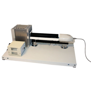 Лабораторная установка «Изучение спектра испускания ртутной лампы» - fgospostavki.ru - Радужный