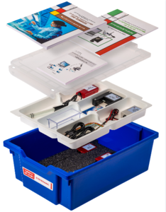 Цифровая лаборатория по естествознанию - fgospostavki.ru - Радужный