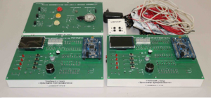 Учебный стенд "Тренажер программиста" - fgospostavki.ru - Радужный