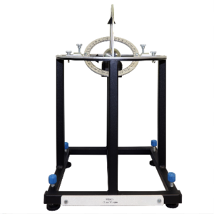 Модель «Углы Эйлера»   - fgospostavki.ru - Радужный