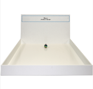 Модель «Китайский волчок»  - fgospostavki.ru - Радужный