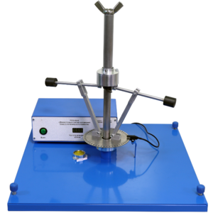 Лабораторный стенд «Сохранение осевого кинетического момента» - fgospostavki.ru - Радужный