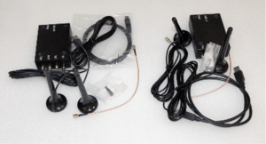 Лабораторный комплект универсальных программируемых приемопередатчиков для изучения принципов формирования, передачи, приема и обработки сигналов - fgospostavki.ru - Радужный