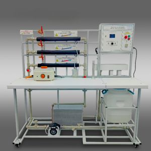 Лабораторная установка для изучения процесса конденсации - fgospostavki.ru - Радужный