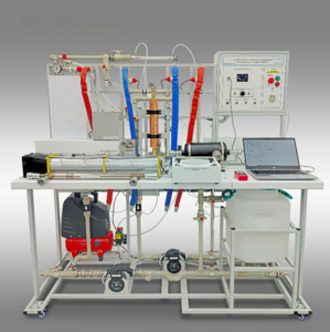 Типовой комплект учебного оборудования «Теплотехника и термодинамика» - fgospostavki.ru - Радужный
