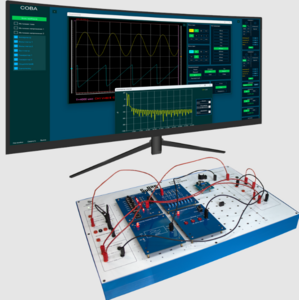 Цифровая учебная лаборатория «SuBaS» - fgospostavki.ru - Радужный