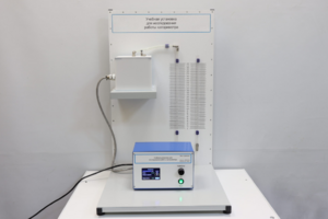 Учебная установка для исследования работы калориметра - fgospostavki.ru - Радужный