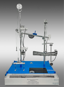 Модульный учебный комплекс «Механика», версия 2 - fgospostavki.ru - Радужный