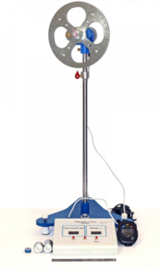 Лабораторная установка "Маховик" - fgospostavki.ru - Радужный