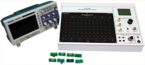 Установка «Исследование RLC цепей» - fgospostavki.ru - Радужный