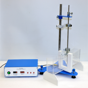 Установка «Затухающие колебания»  - fgospostavki.ru - Радужный