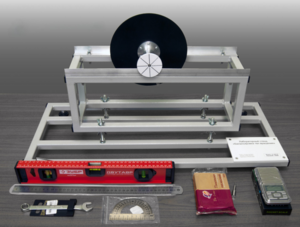 Установка «Уравновешивание вращающихся масс»   - fgospostavki.ru - Радужный