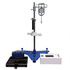 Лабораторная установка «Модуль Юнга и модуль сдвига»  - fgospostavki.ru - Радужный