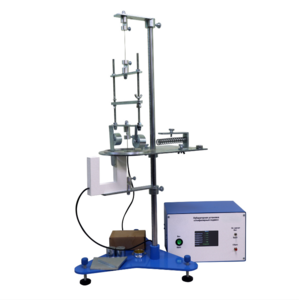 Лабораторная установка «Унифилярный подвес» - fgospostavki.ru - Радужный