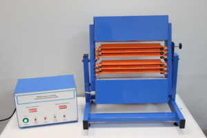 Лабораторная установка «Изучение космических лучей» - fgospostavki.ru - Радужный