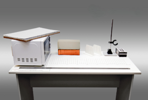 Учебная установка «Защита от СВЧ излучения» - fgospostavki.ru - Радужный