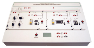 Комплект лабораторного оборудования «Защитное заземление и зануление» - fgospostavki.ru - Радужный