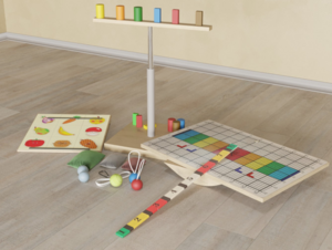 Бильгоу Комплект «Успех Макси» - fgospostavki.ru - Радужный