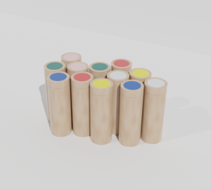 Весовой набор «Разнообразие весов» - fgospostavki.ru - Радужный