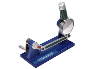 Модель механизма на подставке "Храповый механизм" - fgospostavki.ru - Радужный