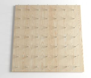 Геоборд «Стандартный» - fgospostavki.ru - Радужный