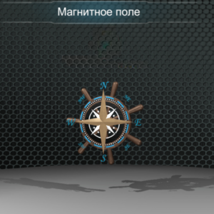 Виртуальная работа «Магнитное поле Земли» - fgospostavki.ru - Радужный