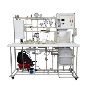 Стенд «Измерение показателей систем ЖКХ» - fgospostavki.ru - Радужный